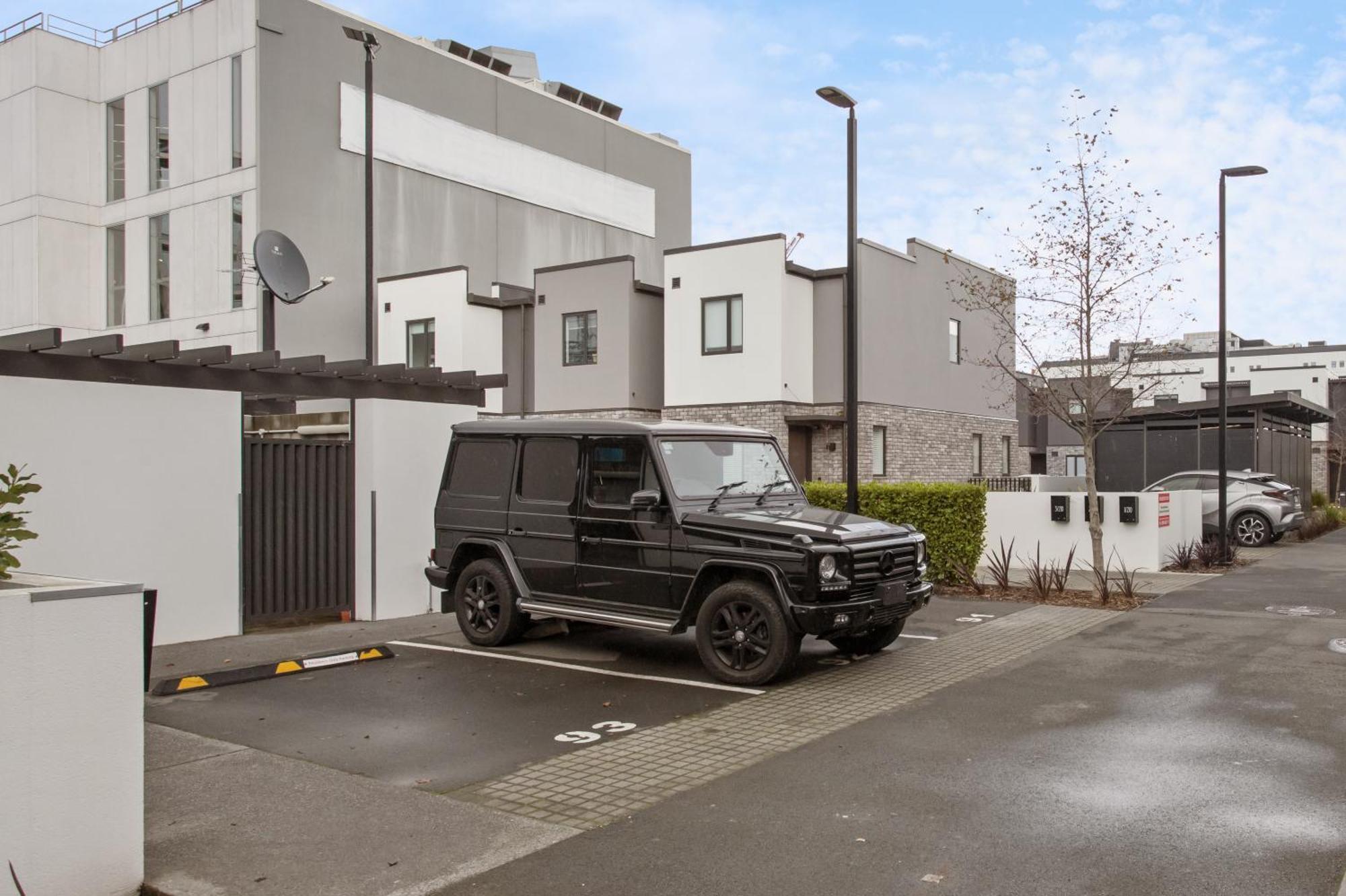 Spring Special Cbd Free Parking Apartman Christchurch Kültér fotó