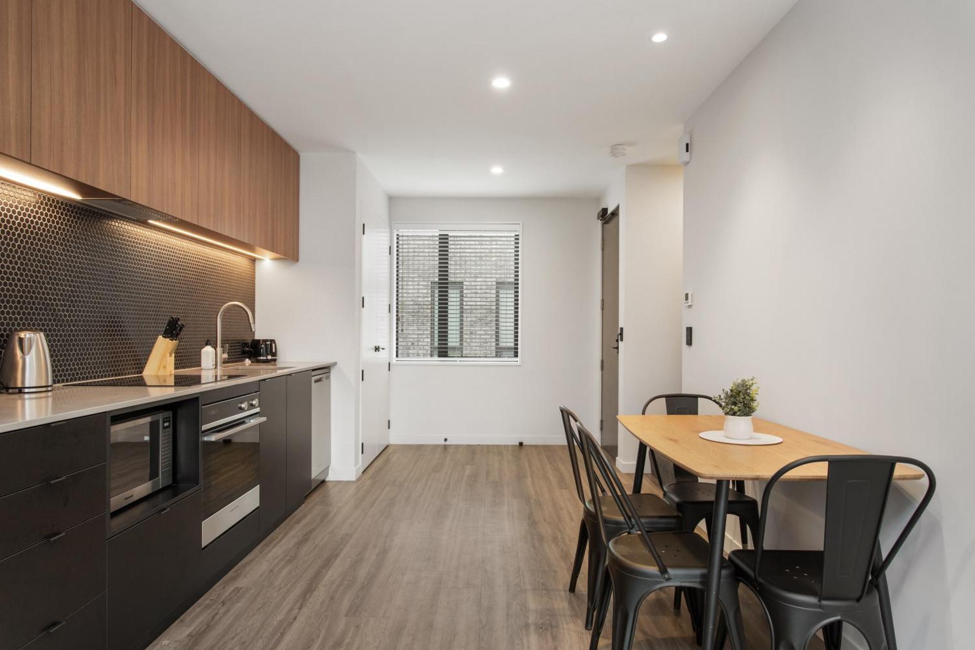 Spring Special Cbd Free Parking Apartman Christchurch Kültér fotó