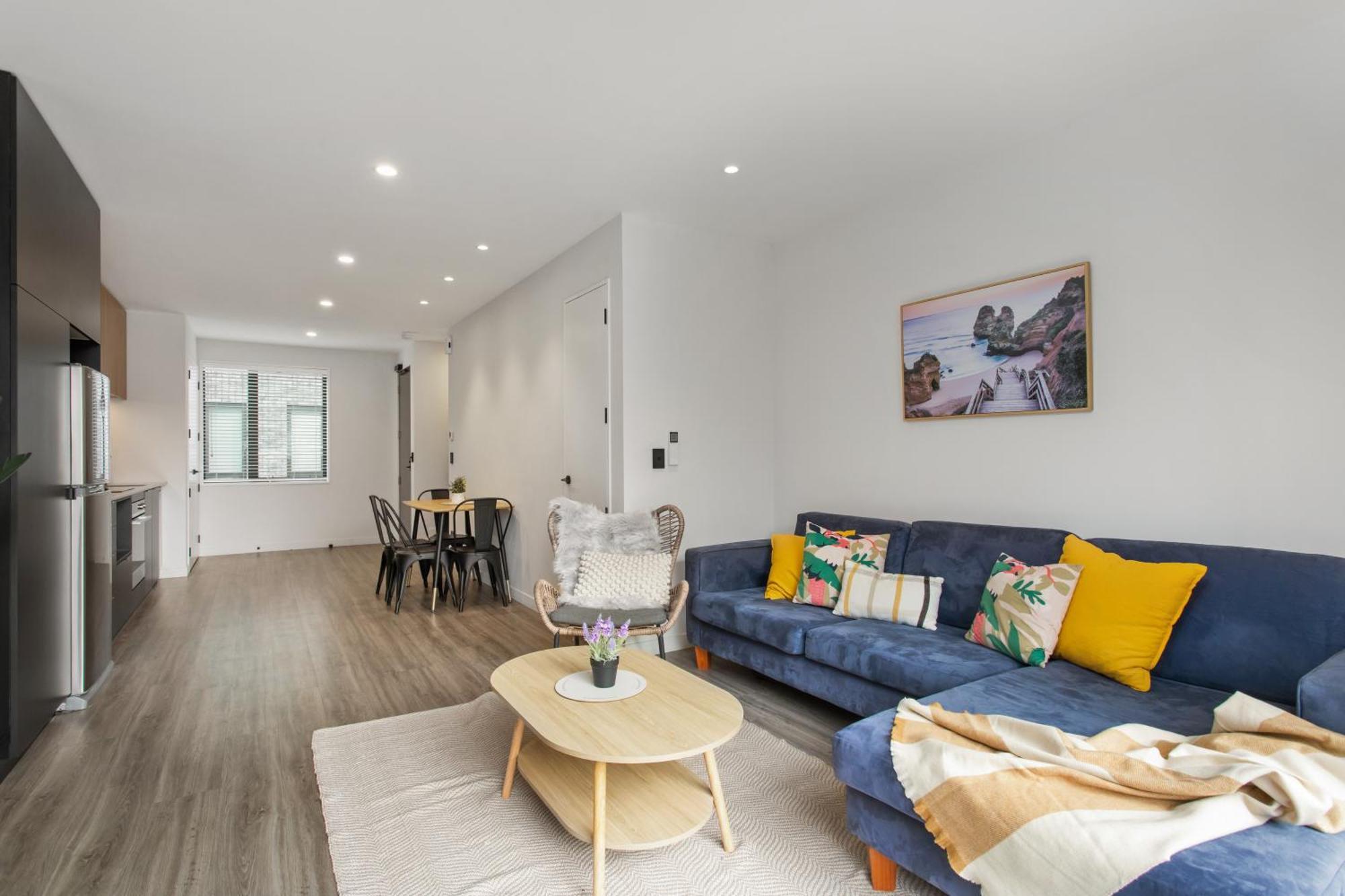 Spring Special Cbd Free Parking Apartman Christchurch Kültér fotó