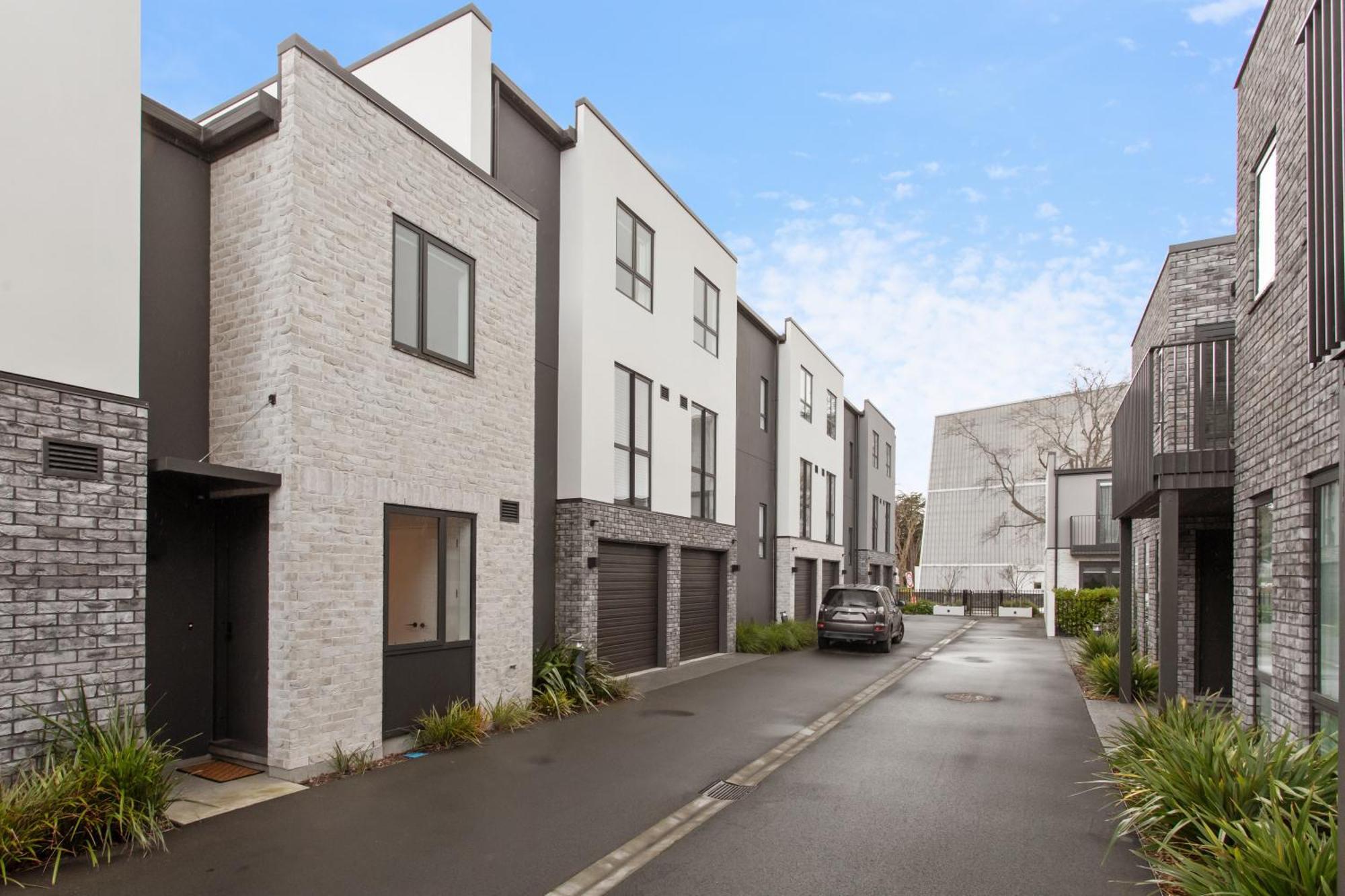 Spring Special Cbd Free Parking Apartman Christchurch Kültér fotó